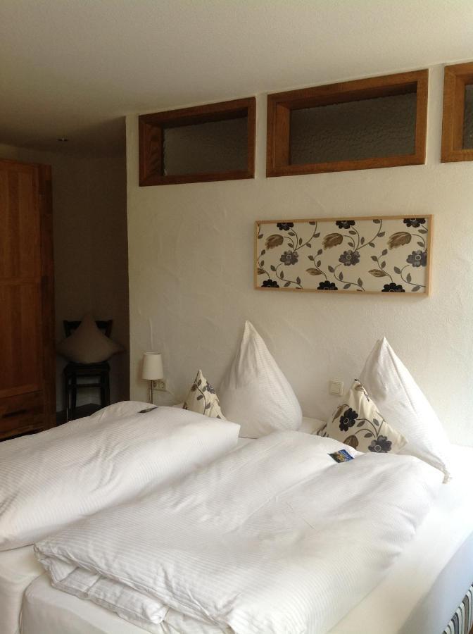 קוכם Moselland Hotel Im Enderttal Zum Onkel Willi מראה חיצוני תמונה