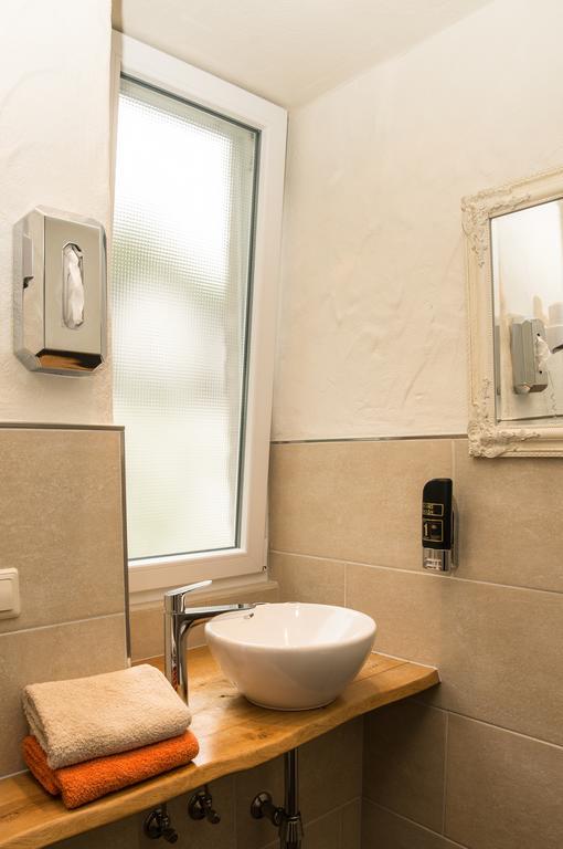 קוכם Moselland Hotel Im Enderttal Zum Onkel Willi חדר תמונה