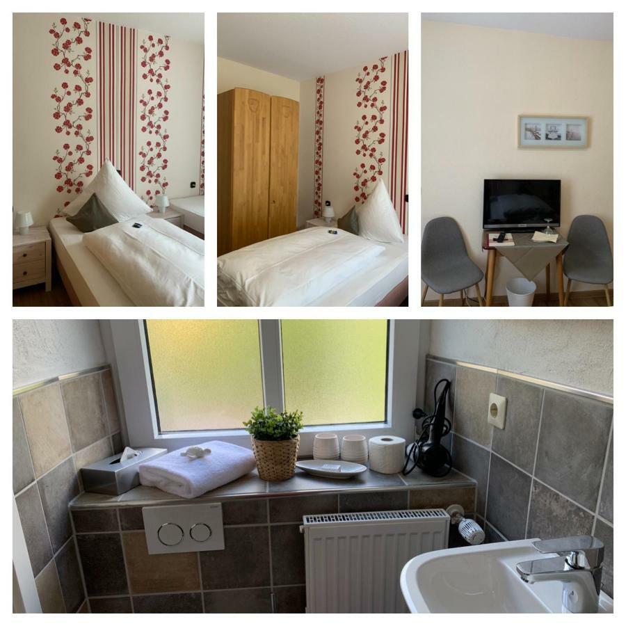 קוכם Moselland Hotel Im Enderttal Zum Onkel Willi מראה חיצוני תמונה
