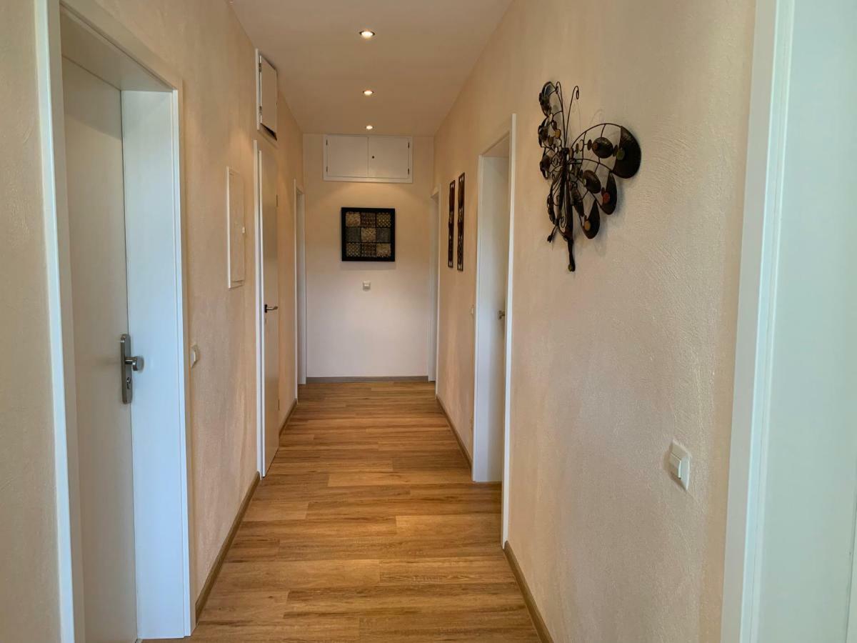 קוכם Moselland Hotel Im Enderttal Zum Onkel Willi מראה חיצוני תמונה